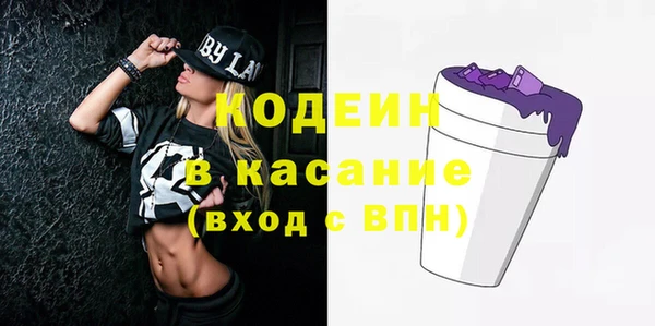 тгк Лагань